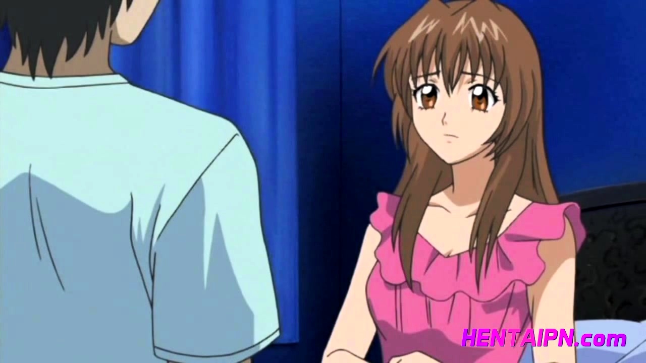 Free Mobile Porn Videos - My Brothers Wife 02 - Uncensored Hentai Anime - 5947522